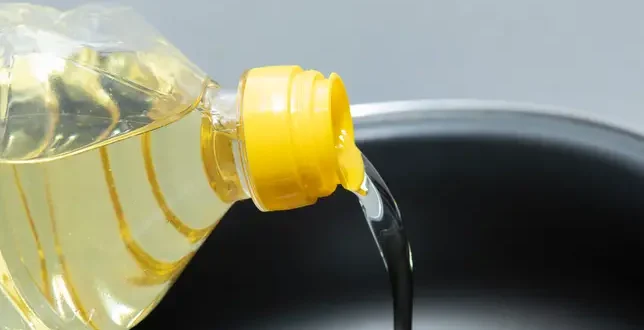 مضار زيت القلي المتكرر وتأثيره على الصحة