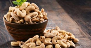 الكاجو وشرايين القلب: مكسرات صغيرة بفوائد كبيرة لصحة القلب