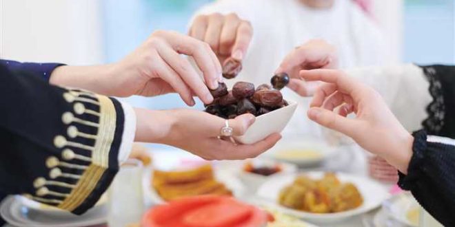 أطعمة مشبِعة على السحور تمنحك طاقة وتمنع الجوع طوال النهار