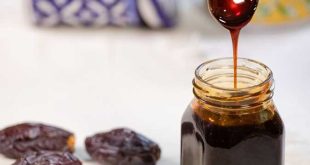 دبس التمر: الذهب السائل الطبيعي وفوائده الصحية