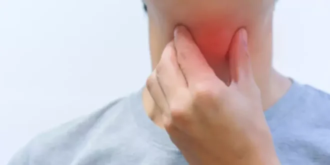 حساسية الحلق أثناء الصيام.. الأسباب وطرق التخفيف دون التأثير على الصوم