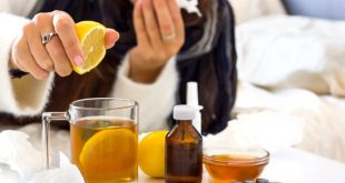 طرق فعالة لعلاج السعال في رمضان دون التأثير على الصيام