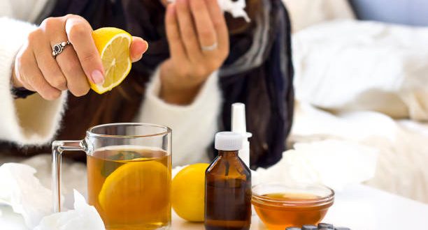 طرق فعالة لعلاج السعال في رمضان دون التأثير على الصيام