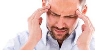 الصداع: أسبابه وأنواعه وطرق فعّالة للتخفيف منه