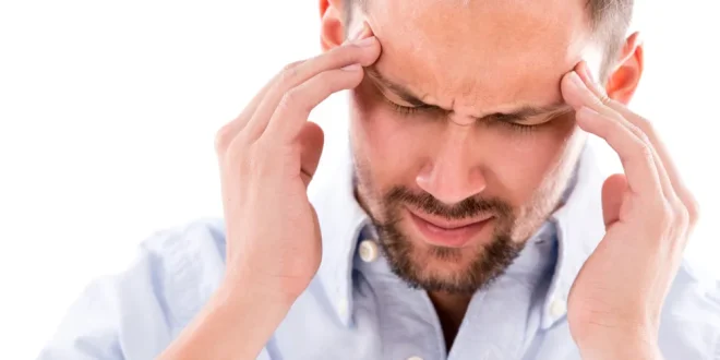 الصداع: أسبابه وأنواعه وطرق فعّالة للتخفيف منه