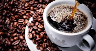 فوائد شرب القهوة على الريق