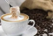 الكابتشينو… مزيج السحر بين القهوة والحليب
