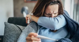 نزلات البرد أم الإنفلونزا؟ كيف تميز بينهما؟