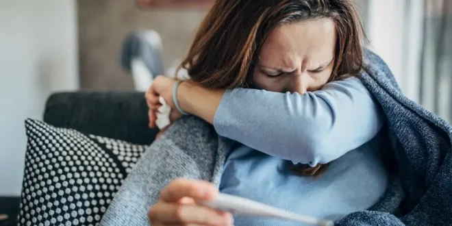 نزلات البرد أم الإنفلونزا؟ كيف تميز بينهما؟